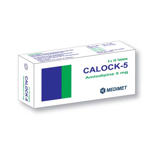 Calock 5