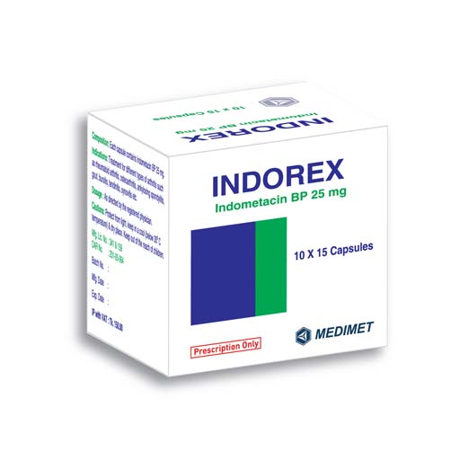 Indorex