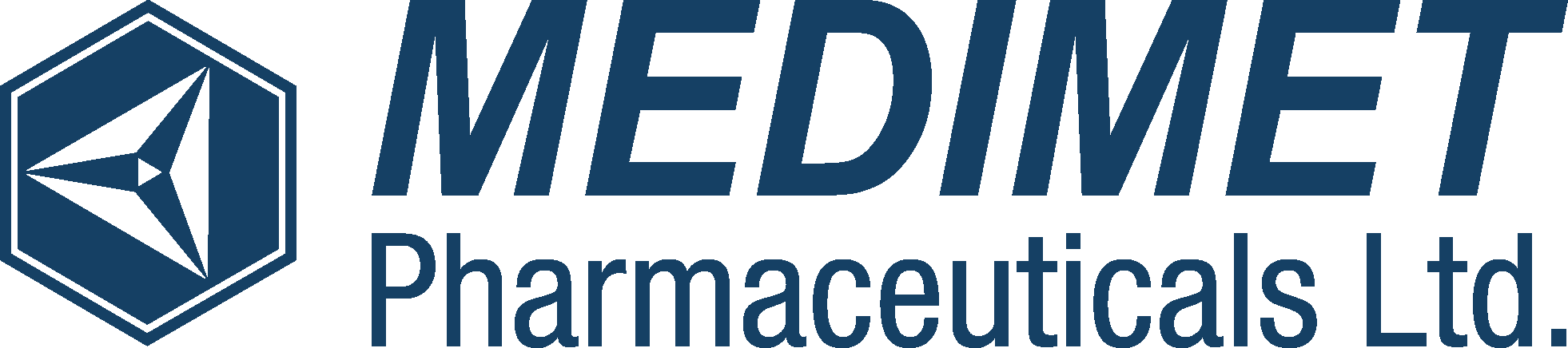 Medimet Pharmaceuticals Limited