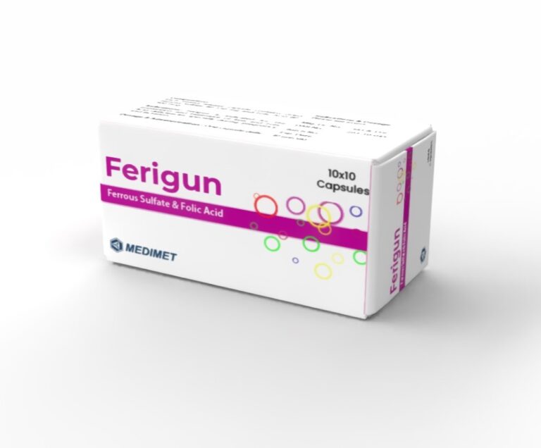 Ferigun