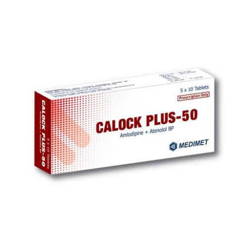 Calock Plus