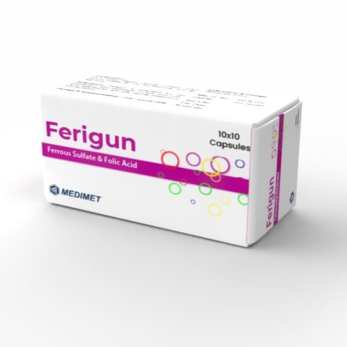 Ferigun