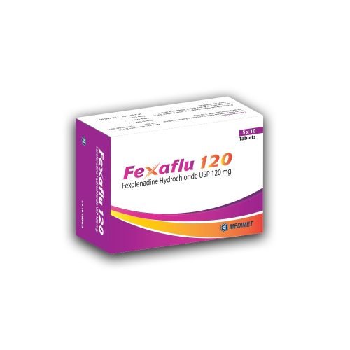 Fexaflu 120